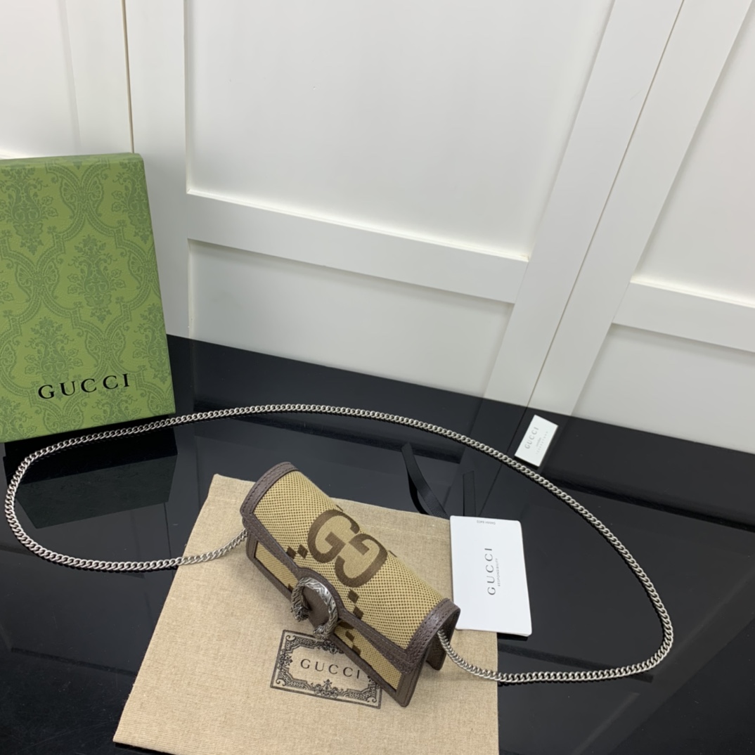 Gucci Satchel Bags Others